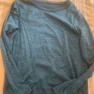 Lululemon Long Sleeve